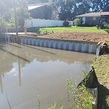How Long Do Seawalls Really Last on the Gulf Coast?
