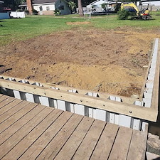 How Marine Construction Helps Protect Waterfront Property