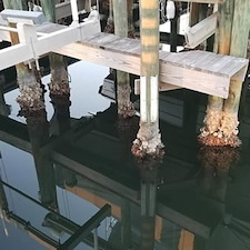 Hidden Signs Your Waterfront Dock Is About to Collapse