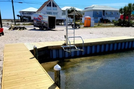 Navarre, FL