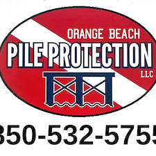 Eco-Piling-Thru-Flow-Dock-Installation-in-Gulf-Breeze-FL-Top-Quality-Marine-Construction-Our-installations-are-featured-by-ThruFlow 0