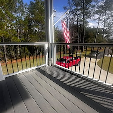 Job-Completion-Update-Custom-Staircase-Railing-Installations-in-Pensacola-Gulf-Breeze-Milton 2