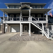 Job-Completion-Update-Custom-Staircase-Railing-Installations-in-Pensacola-Gulf-Breeze-Milton 3