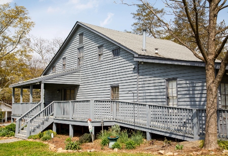 ADA Ramps