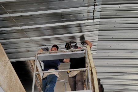 Commercial Construction