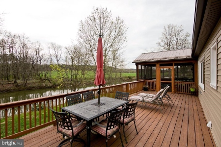 Decks & Boardwalks