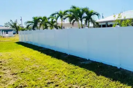 Fencing