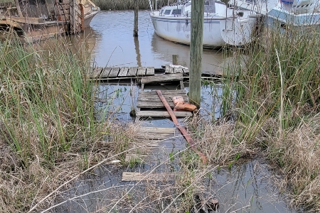 Minor Diving & Salvage