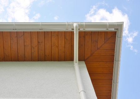 Soffit & Fascia