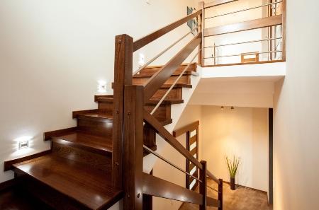 Stairs & Railings