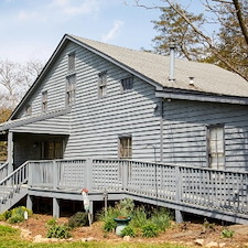 ADA Ramps