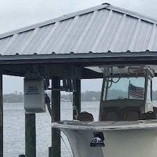 Boathouses
