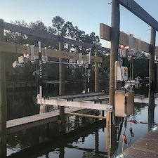 Boatlift Repairs