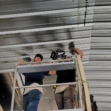 Commercial Construction