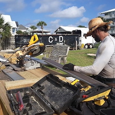 Commercial Marine Construction