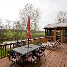 Decks & Boardwalks