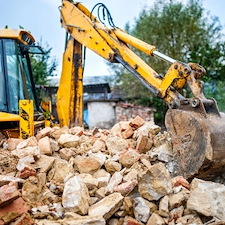 Demolition Services