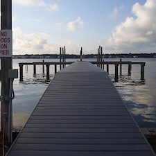 Docks & Piers