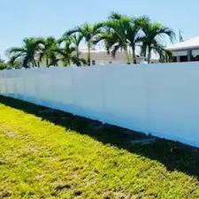 Fencing