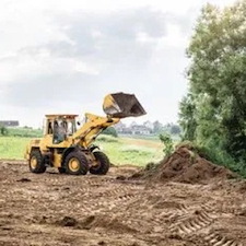 Land Clearing & Excavating
