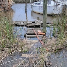Minor Diving & Salvage