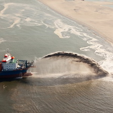 Dredging