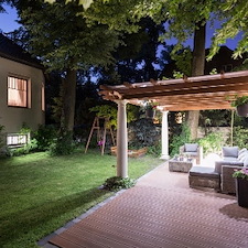 Pergolas