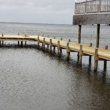 Piling Installation & Restoration