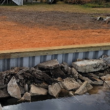 Retaining Walls