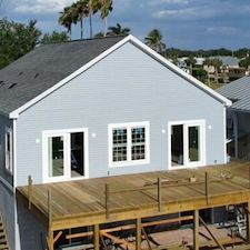 Siding