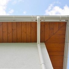 Soffit & Fascia