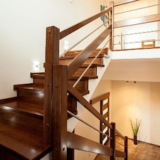 Stairs & Railings