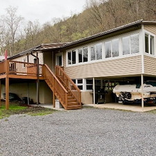Vinyl Siding
